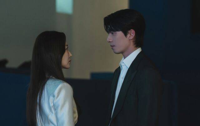 사진 제공 = tvN '세이렌'