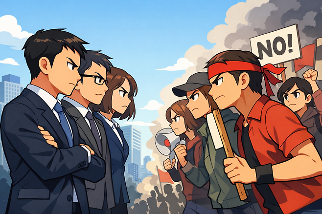 [챗GPT를 이용해 제작한 이미지]