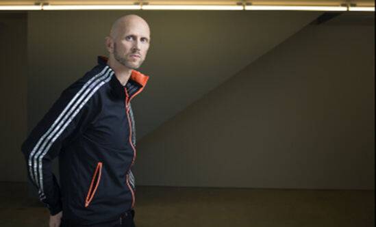 웨인 맥그리거 ⓒPål Hansen