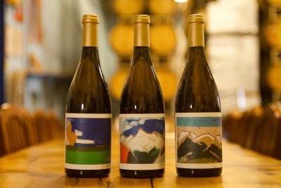 채닌 아트레이블. 홈페이지