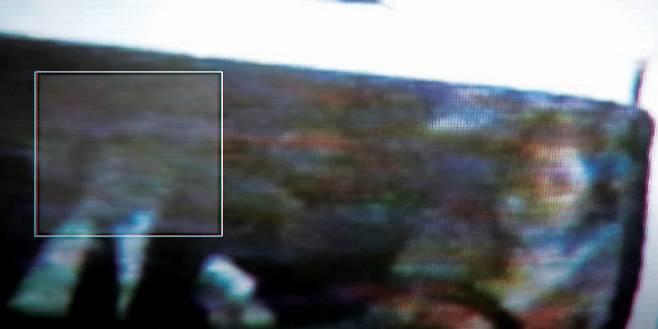 실종 직전인 2004년 7월29일 이종운 변호사가 사무실을 나서는 장면 ⓒSBS 그것이 알고 싶다 방송 캡처