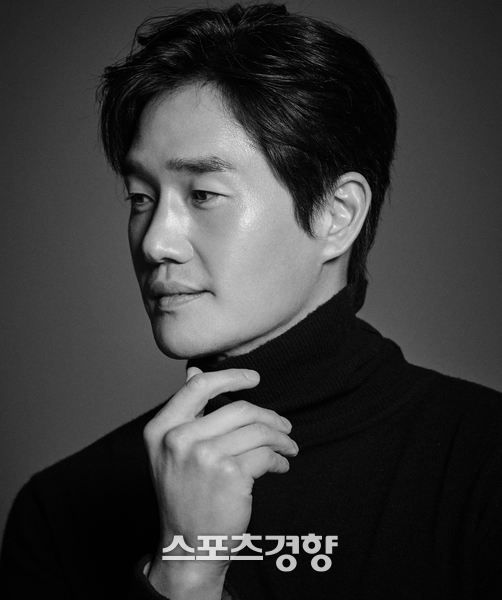 장항준 감독의 영화 ‘왕과 사는 남자’에서 한명회 역으로 출연한 배우 유지태. 사진 스포츠경향DB