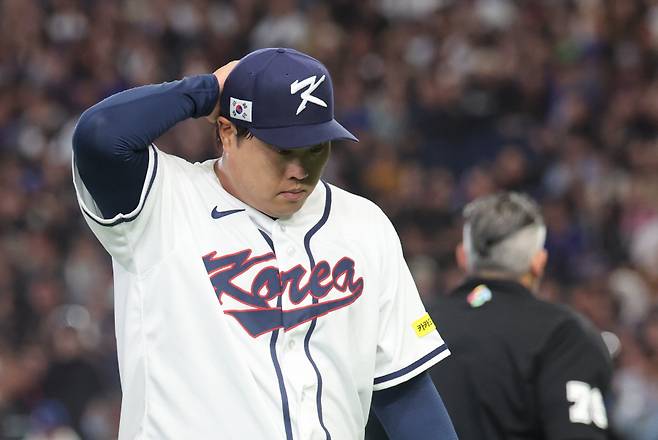 ▲ 류현진 ⓒ연합뉴스