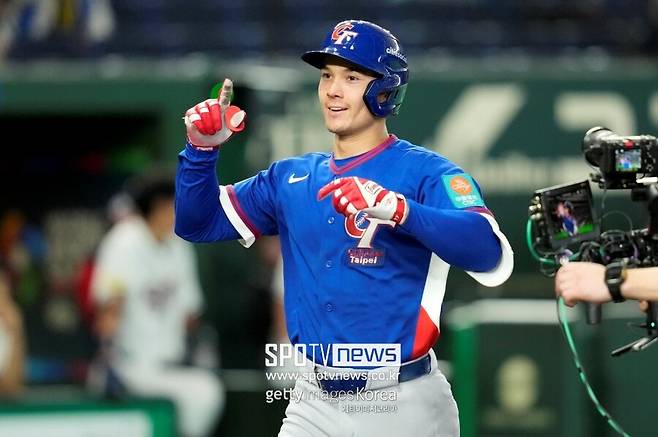 ▲ 스튜어트 페어차일드