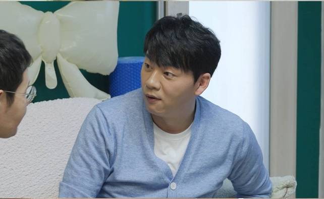 김승수 / 사진제공='미우새'