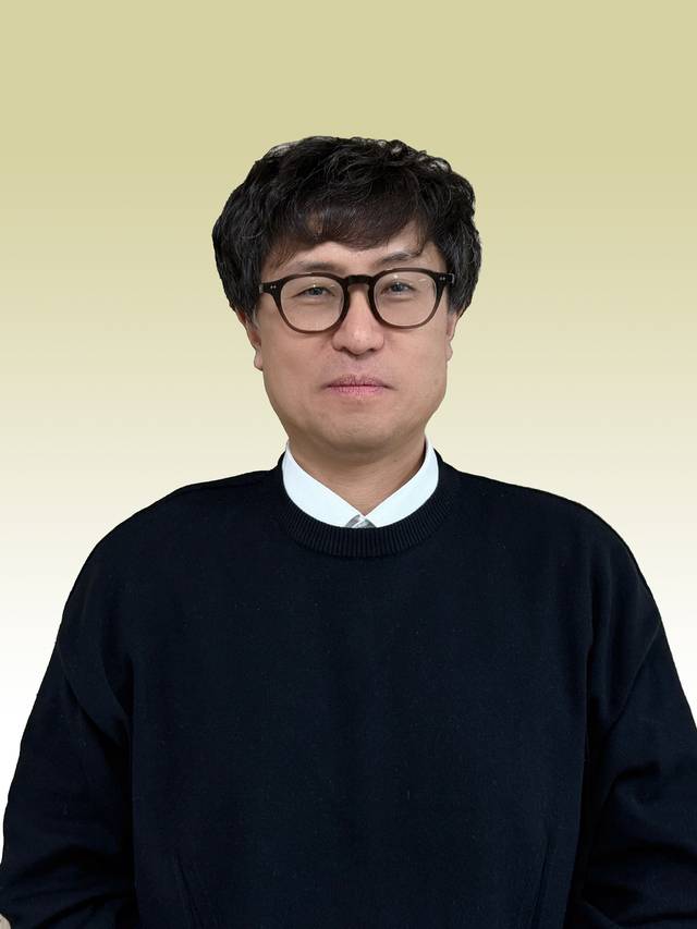김기영 학교법인 선목학원 장학실장