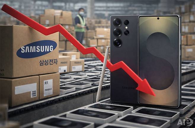 사진=생성형 AI 이미지