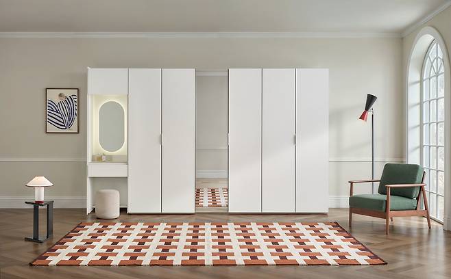 현대리바트 '에딧' 제품 사진.(현대리바트 제공)