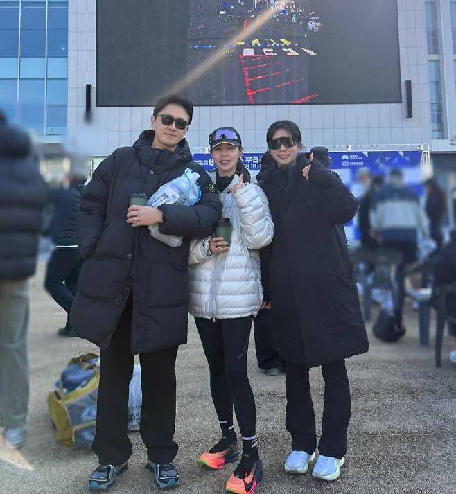 진태현 인스타그램