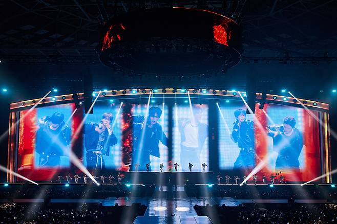 사진 제공=SM엔터테인먼트