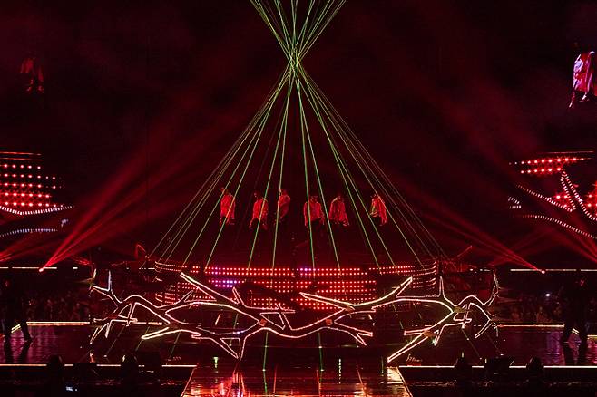 사진 제공=SM엔터테인먼트