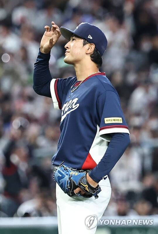 고영표. ⓒ연합뉴스