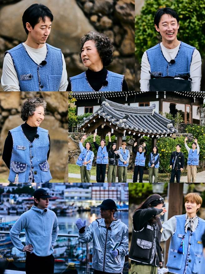 ‘호텔 도깨비’ 최종회 (사진=MBC)