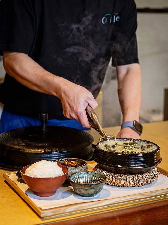 인스타그램 @oilje_official