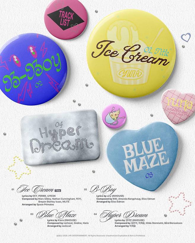 (사진제공: JYP엔터테인먼트)