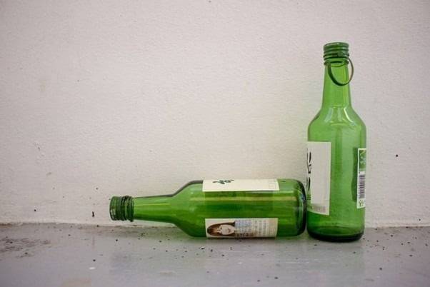 MZ들의 주류 소비 트렌드는 결국 '똘똘한 한 병'으로 귀결된다. ⓒ위키피디아