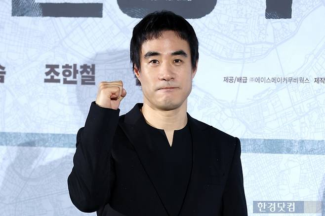 배성우 /사진= 변성현 한경닷컴 기자