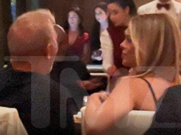 사진 = TMZ 공식 인스타그램 캡처