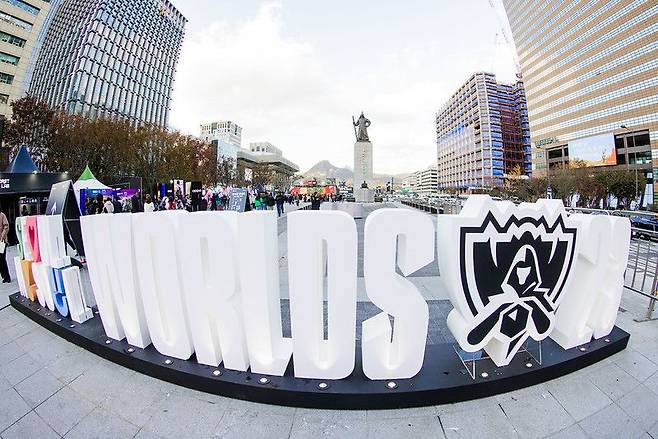 라이엇 게임즈 제공