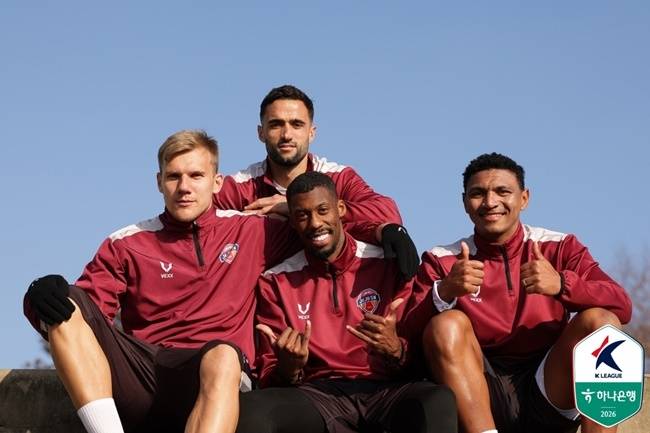 사진=프로축구연맹