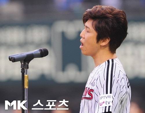 대한민국 록의 자존심으로 불리는 밴드 시나위의 보컬 김바다(55)가 마약류 관리법 위반 혐의로 경찰에 붙잡혀 충격을 주고 있다. 사진=김재현 기자