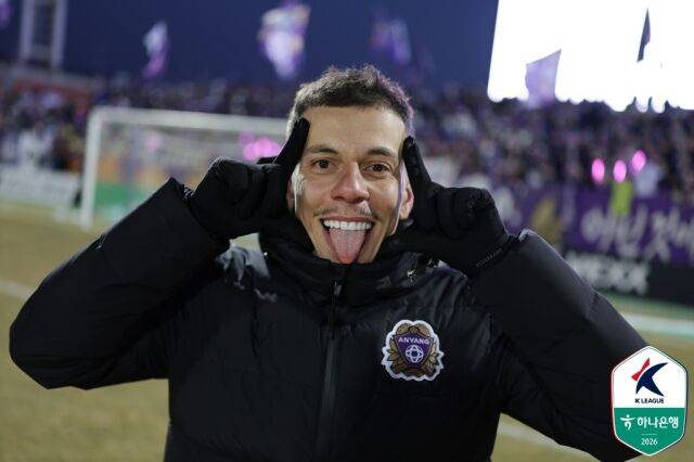 마테우스./한국프로축구연맹