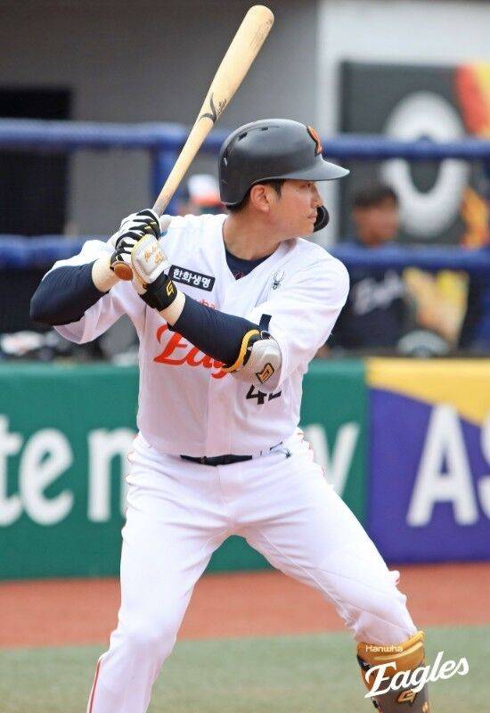 한화 이글스 박상언./한화 이글스