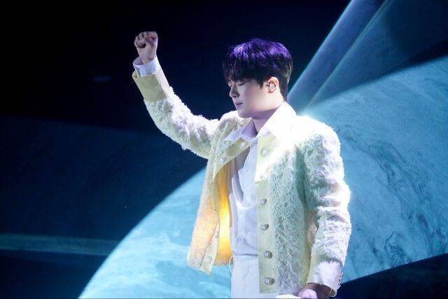 이찬원 / 대박기획