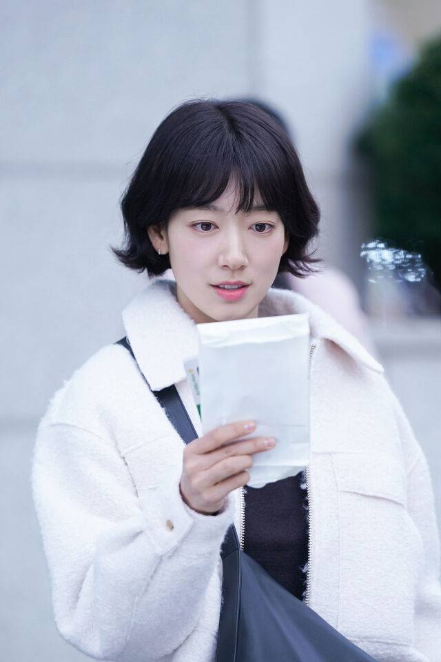 배우 박신혜 '언더커버 미쓰홍' / 솔트엔터테인먼트