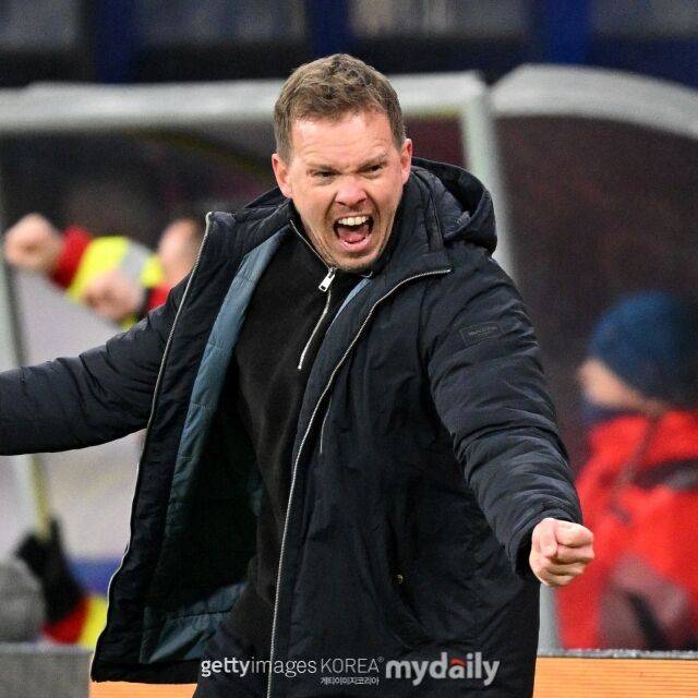 율리안 나겔스만./게티이미지코리아