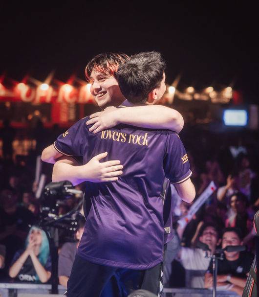 라이엇게임즈 플리커.