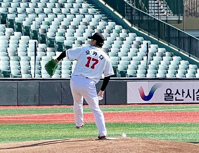 울산 웨일즈 제공