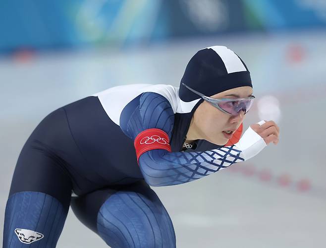 박지우. 연합뉴스