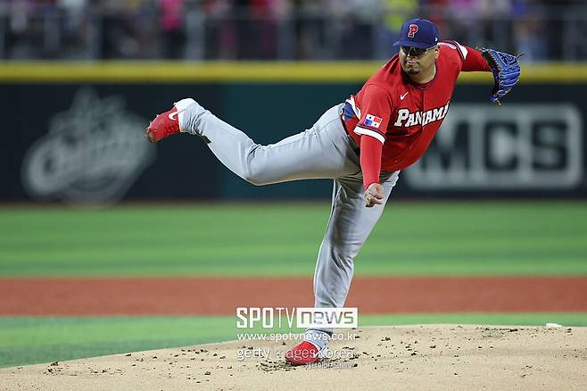 ▲ 2020년 이후 메이저리그 경력이 없는 후라도는 아직 젊은 나이에 리그 정상급 활약을 하고 있어 잠재적인 유턴 가능성이 있는 선수다