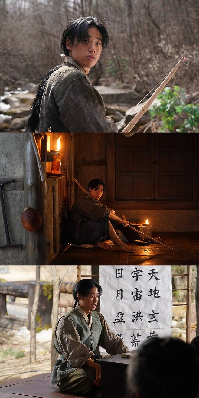 김민 / 사진=쇼박스