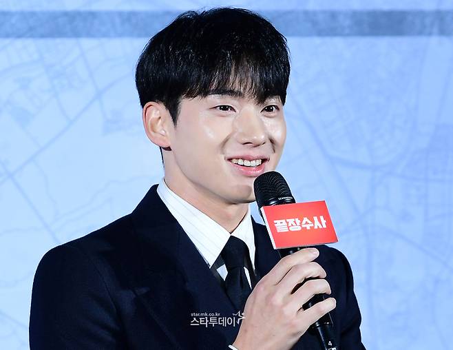 정가람. 사진|강영국 기자