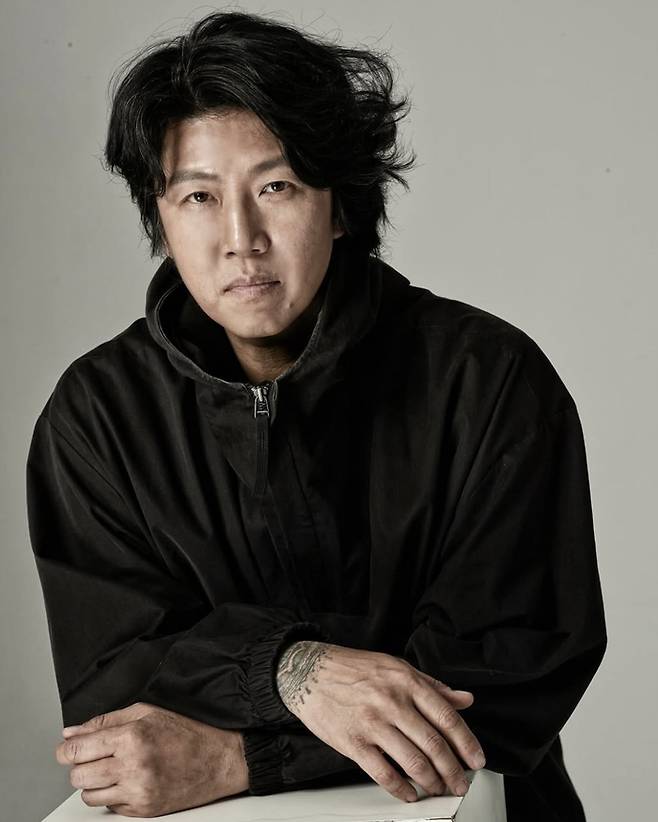 김바다. 사진| SNS