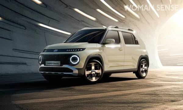 캐스퍼 일렉트릭