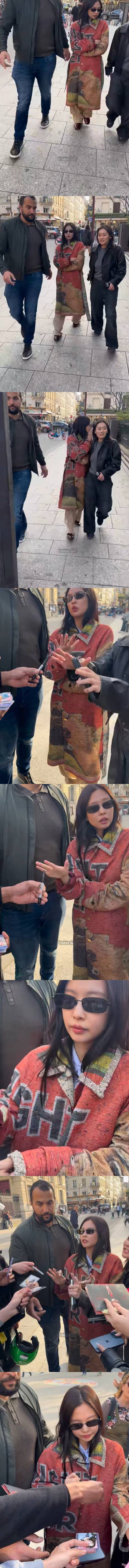 Vendetta Dailly 계정