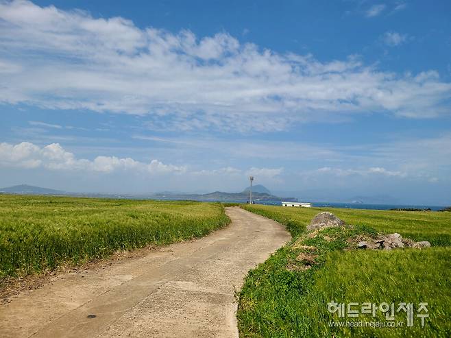 가파도 전경. (사진=서귀포시)