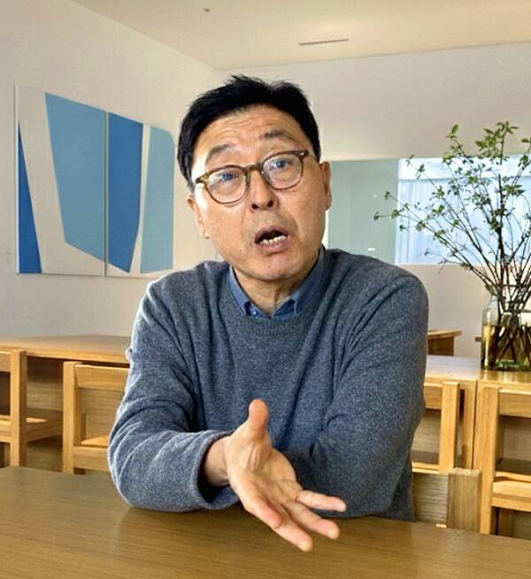 제종옥 김앤장 법률사무소 전문위원 [사진=EBN 김남희 기자 ]