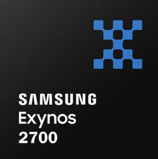 엑시노스 2700 [사진=삼성전자]