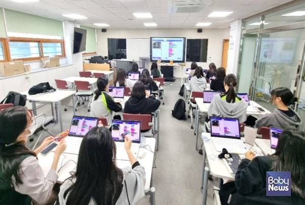 금천구, 올해 교육경비보조금 17억 원 투입. ⓒ금천구