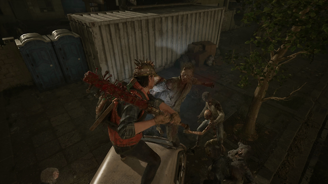 (출처='낙원' 스팀 페이지).