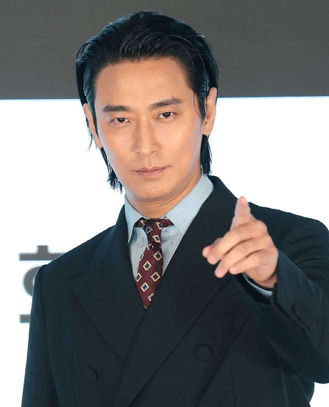 배우 주지훈(사진=뉴스1)