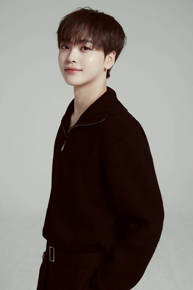 크래비티 형준. 사진 | 스타쉽엔터테인먼트