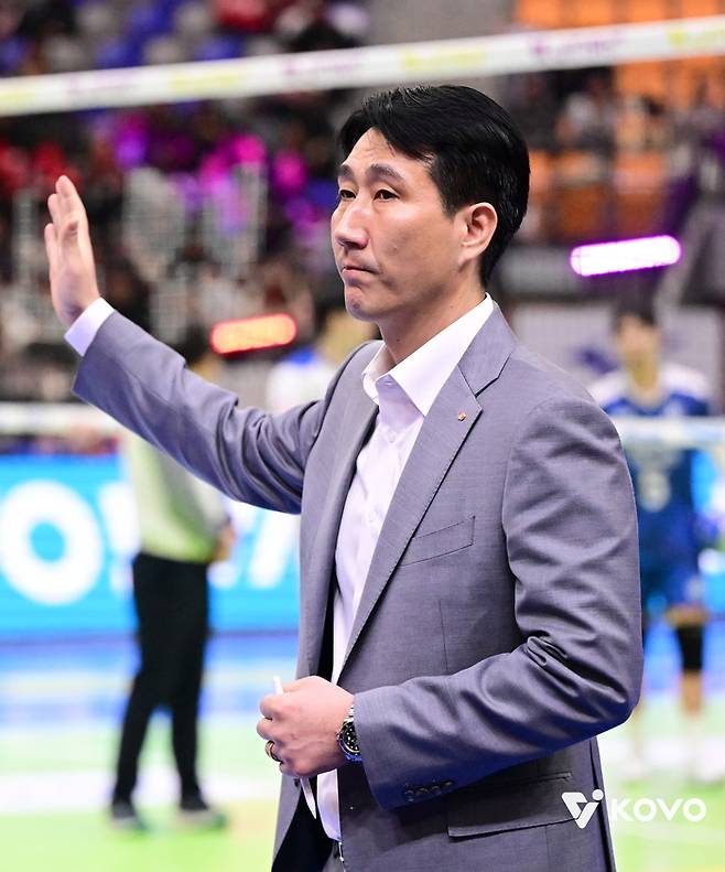 사진 | 한국배구연맹