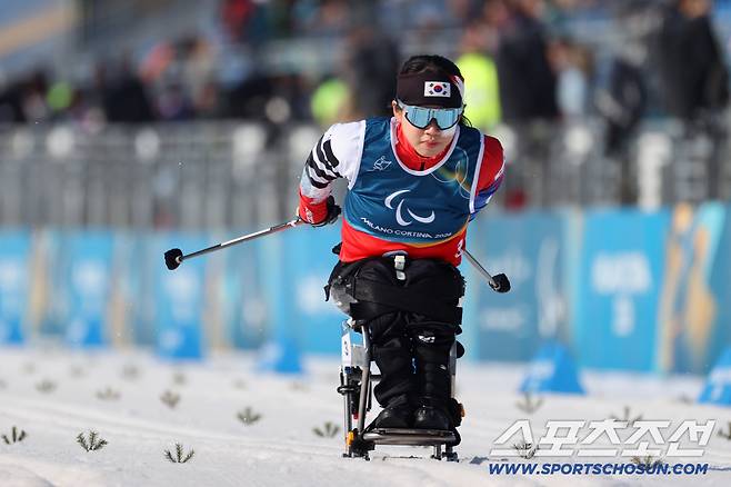 사진제공=대한장애인체육회