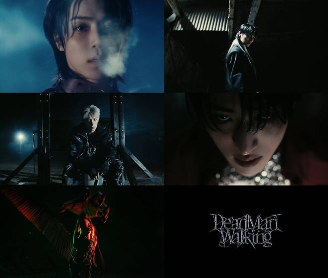 [사진 = 이든엔터테인먼트 제공]