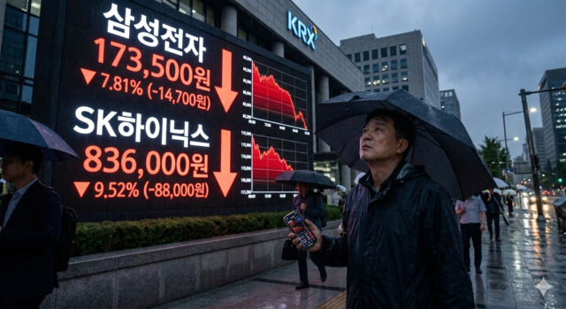 제미나이가 그린 일러스트.